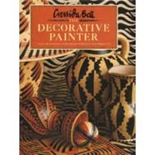 The Decorative Painter