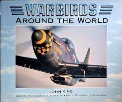 Warbirds Around the World