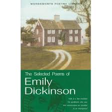 The Selected Poems of Emily Dickinson