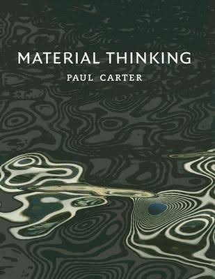 Material Thinking