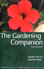The Gardening Companion