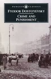 Crime and Punishment