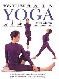 How to Use Yoga: A Step by Step Guide