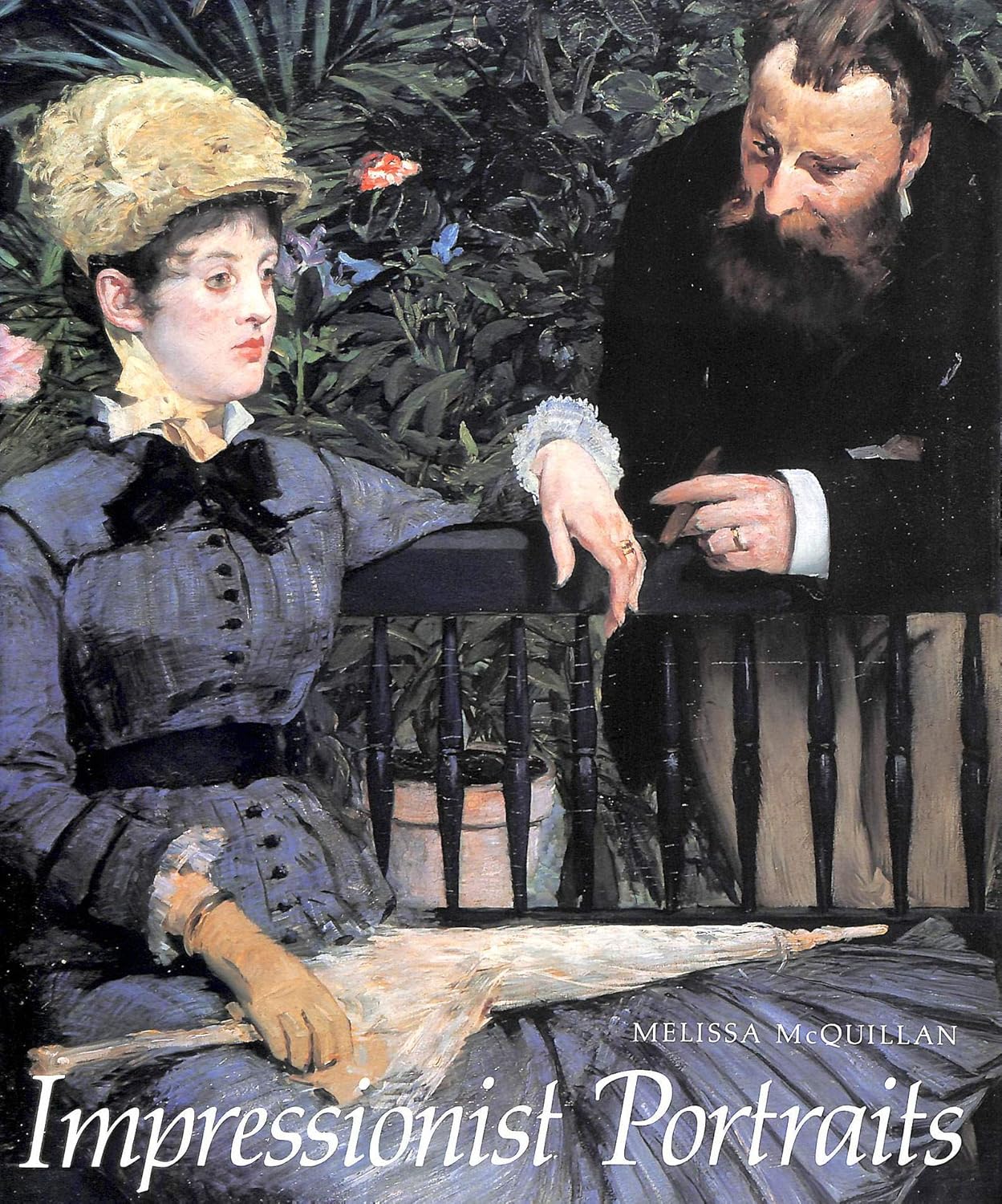 Impressionist Portraits