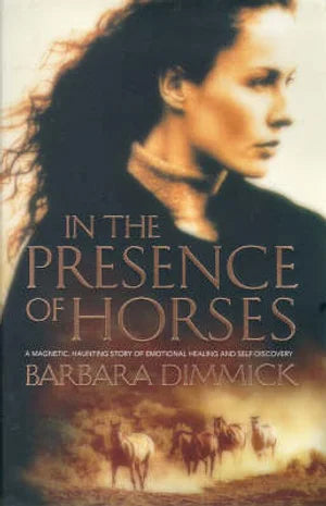 In the Presence of Horses