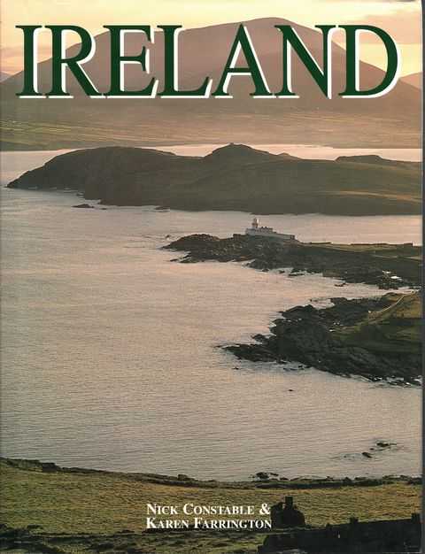 Ireland