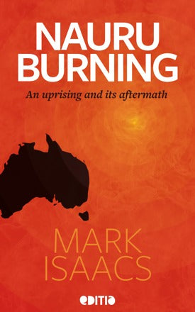 Nauru Burning