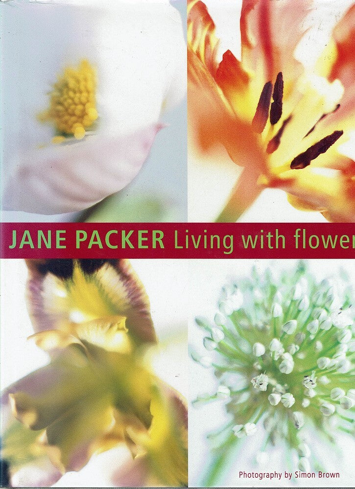 Living with Flowers