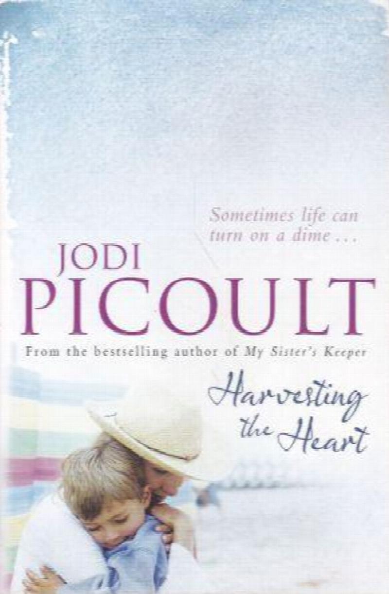 Harvesting the Heart