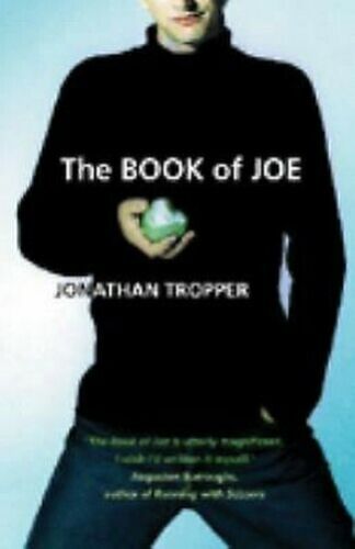 The Book Of Joe