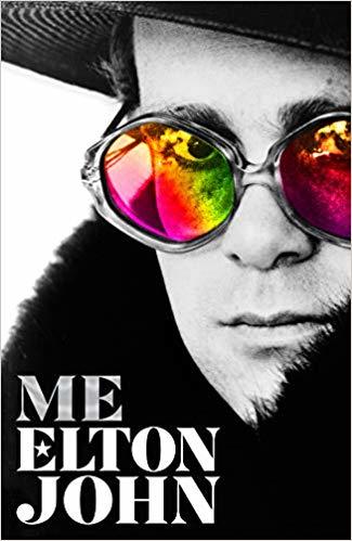 ME: ELTON JOHN OFFICIAL AUTOBIOGRAPHY