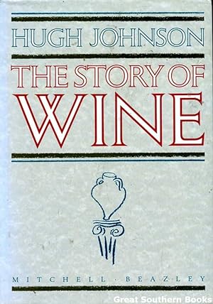 The Story of Wine