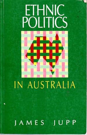Ethnic Politics in Australia