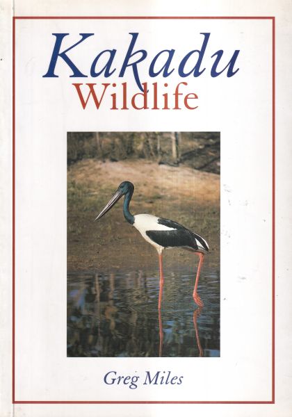 Kakadu Wildlife