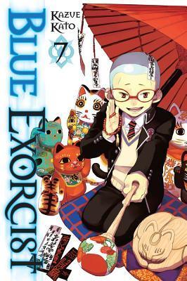 Blue Exorcist (Vol 7)