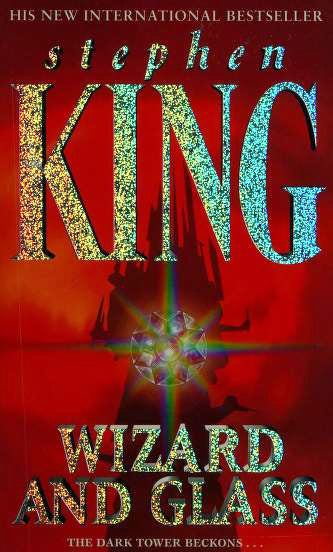 The Dark Tower IV: Wizard and Glass (1998)