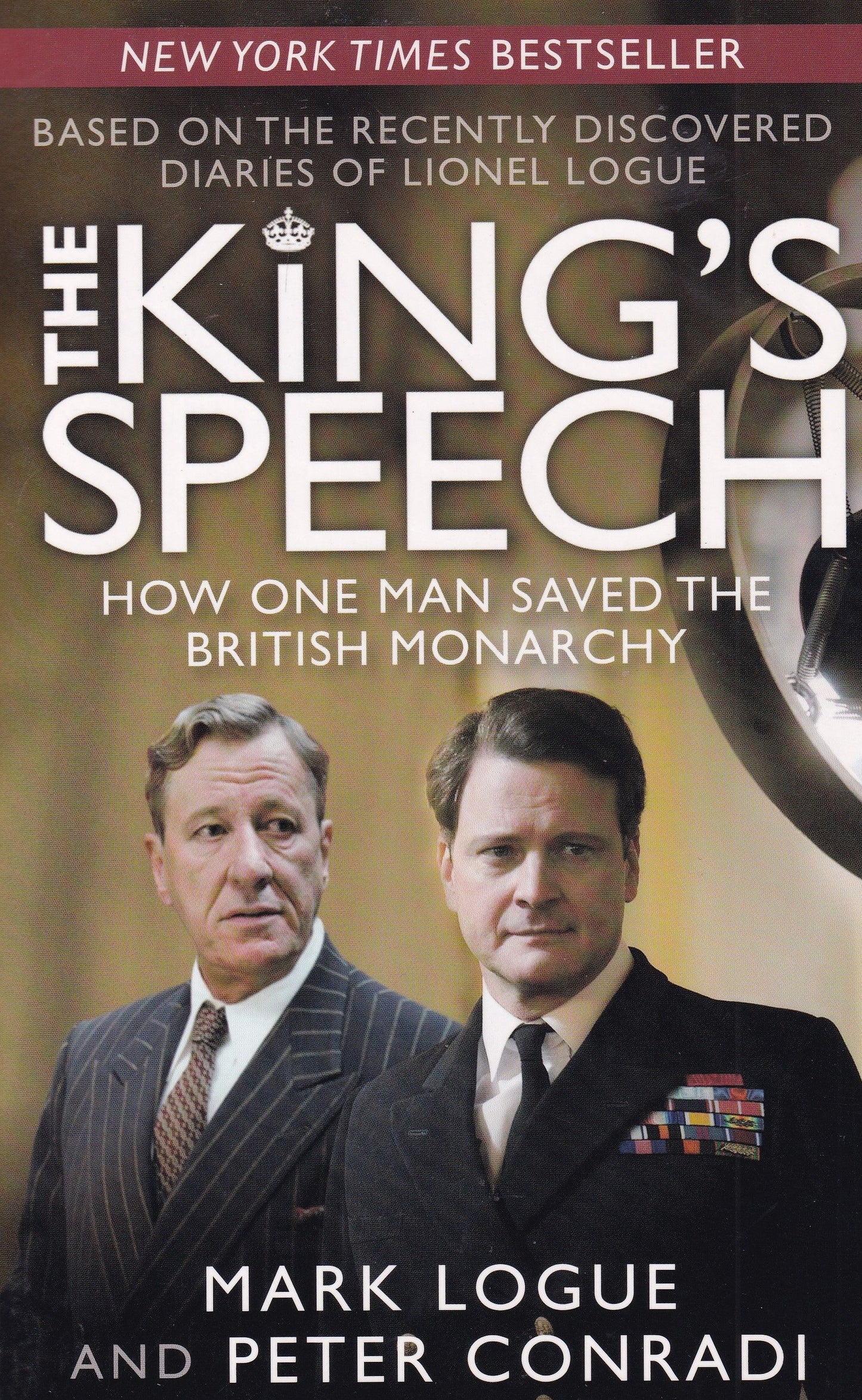 The King's Speech