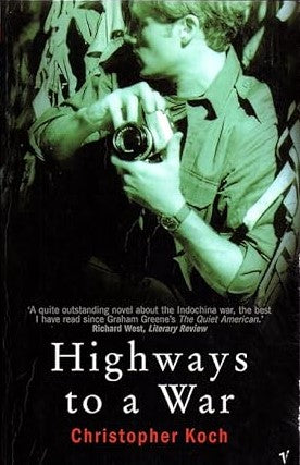 Highways to a War