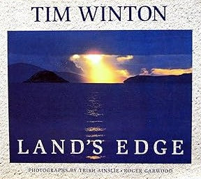 Land's Edge