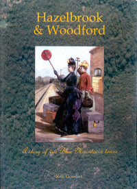 Hazelbrook & Woodford