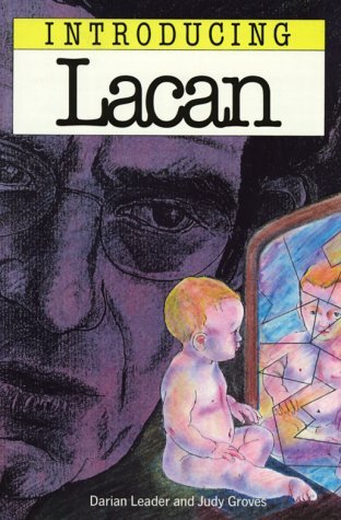 Introducing Lacan (1996)