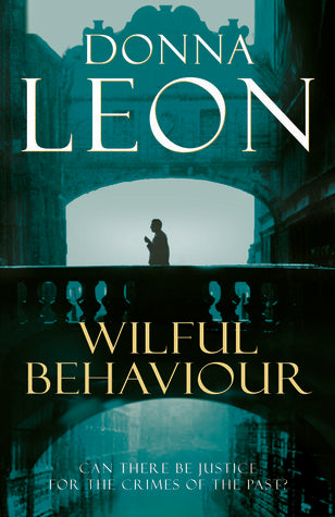 Wilful Behaviour