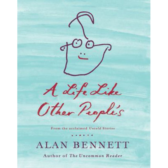 A Life Like Other People's