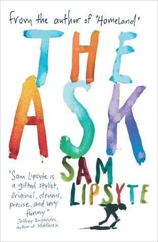 The Ask
