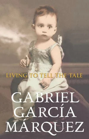Living To Tell The Tale - First Edition
