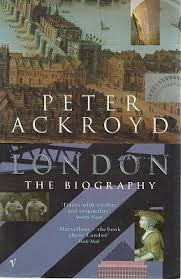London: The Biography