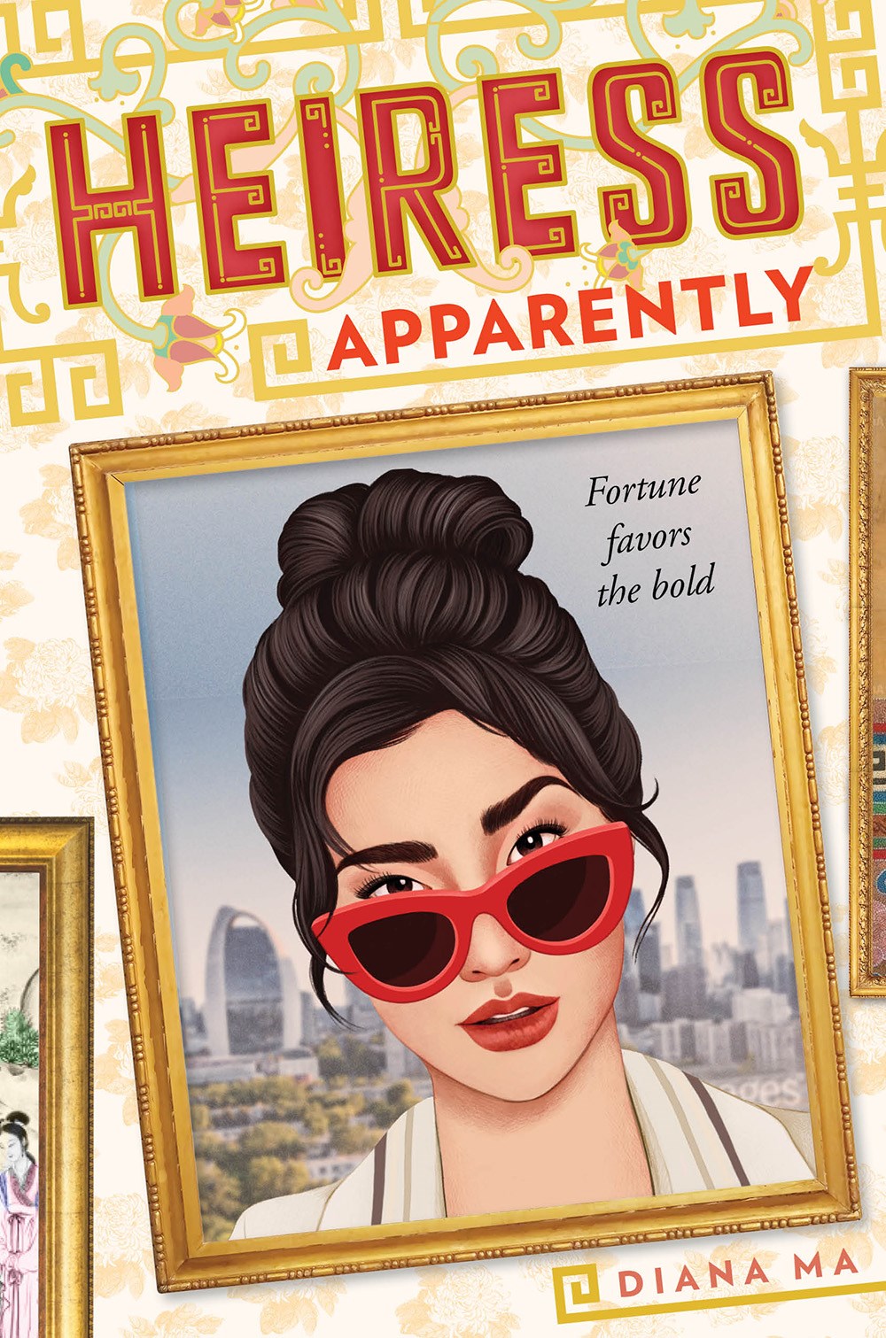 Heiress Apparently
