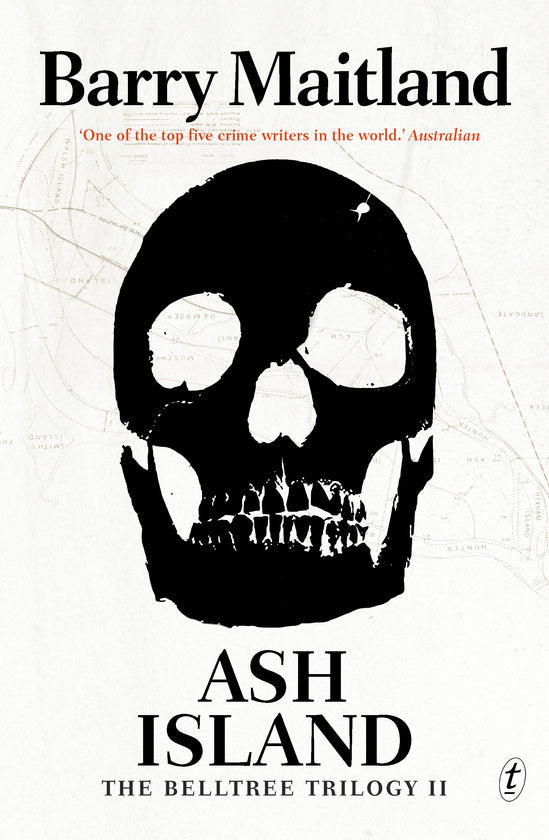 Ash Island