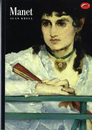 Manet and the Painters of Contemporary Life