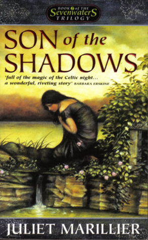 Son of the Shadows