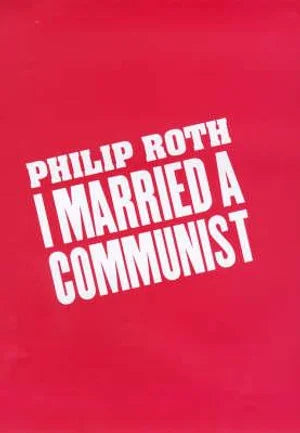I Married a Communist