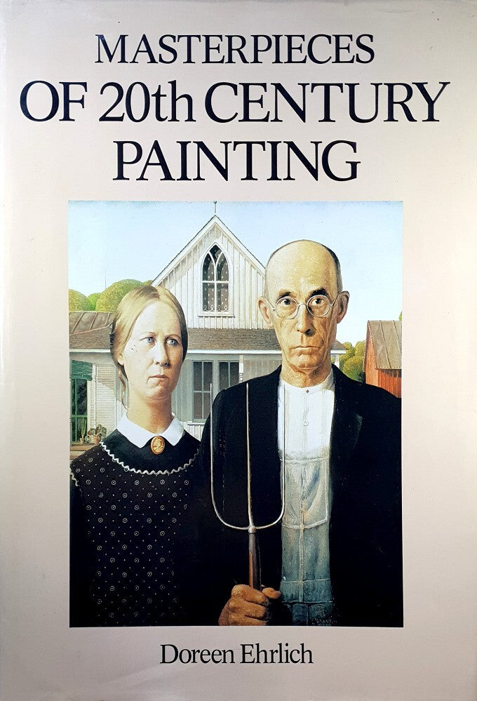 Masterpieces of 20th century Painting