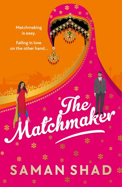 The Matchmaker