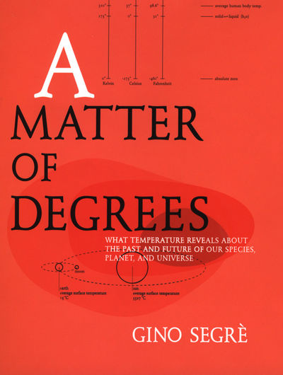 A Matter of Degrees