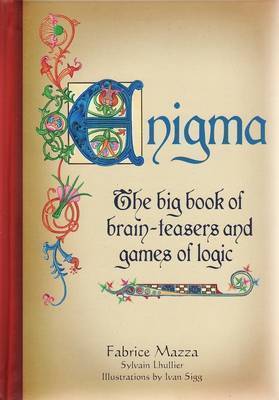 Enigma