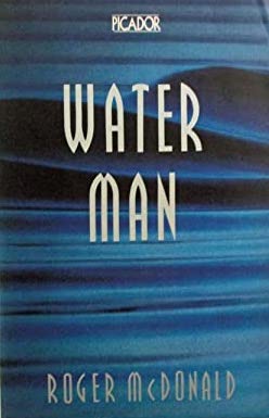 Water Man (1993)