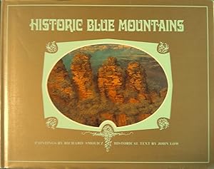 Historic Blue Mountains
