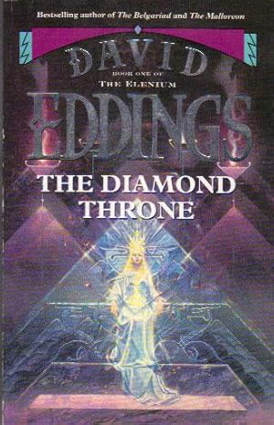 The Diamond Throne