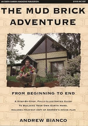 Mud Brick Adventure