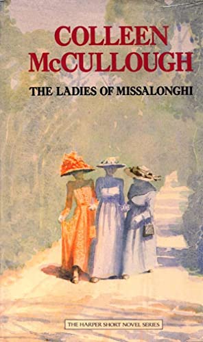 The Ladies of Missalonghi