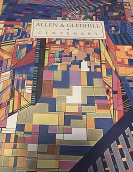 Allen & Gledhill Centenary