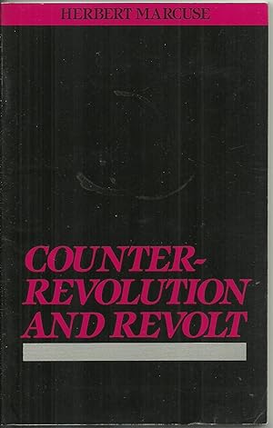 Counterrevolution and Revolt