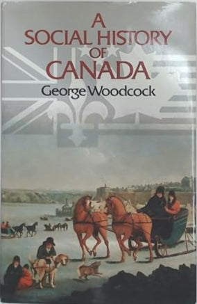 The Social History of Canada