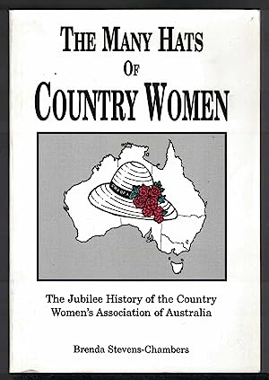 The Many Hats of Country Women