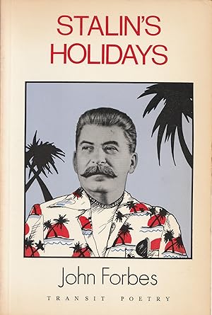 Stalin's Holidays: Poems