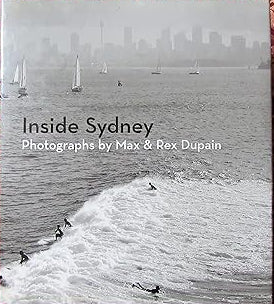 Inside Sydney